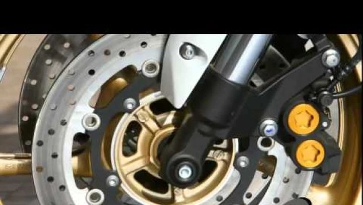 Yamaha Gamma ABS 2011: il Video Test di Motoblog