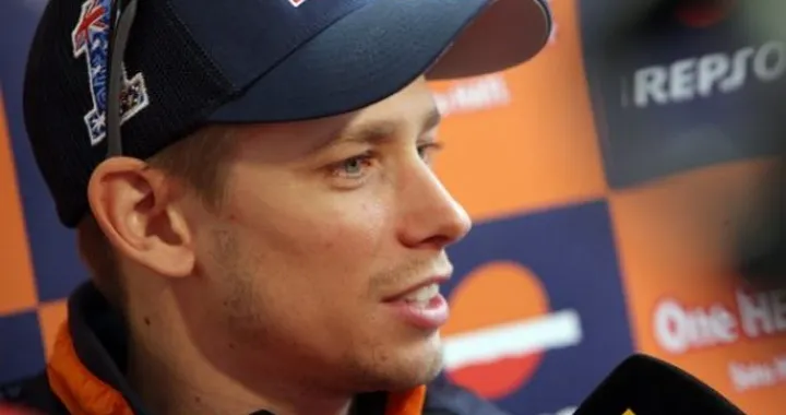 Montmelò, Stoner (Honda) superpole, poi tre Yamaha (Lorenzo, Crutchlow, Spies). Ducati in terza fila