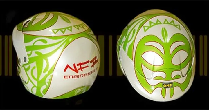 Grafiche personalizzate e creative by KC Tuning