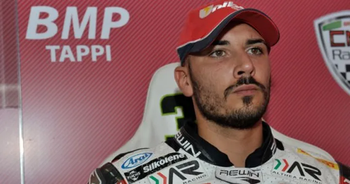 SBK Jerez 2013: splendido bis di Giugliano nelle Q2