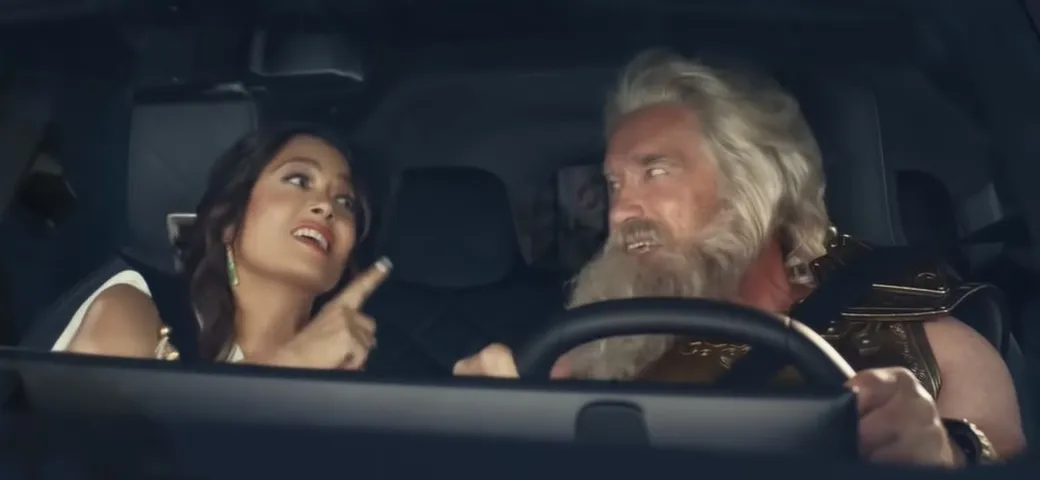 Super Bowl 2022: gli spot delle Case automobilistiche