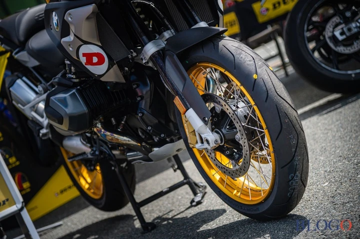 Dunlop Trailmax Mission e SportSmart TT Trail