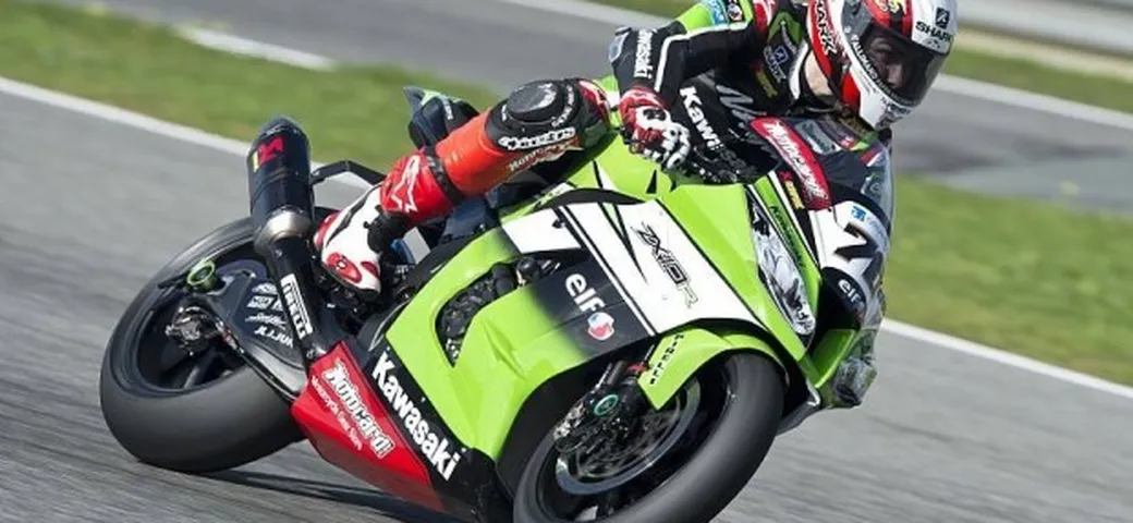 SBK Assen 2014 LIVE: Superpole a Baz su Guintoli e Sykes; Melandri 4°, Giugliano 6° | Segui la diretta