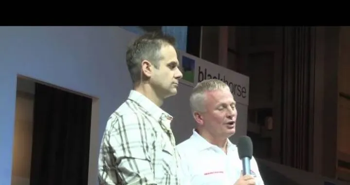 Honda TT Legends Team schiera il tridente offensivo McGuinness, Plater, Amor