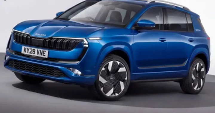 Addio al "design geriatrico": la nuova Skoda Karoq si rifà il look
