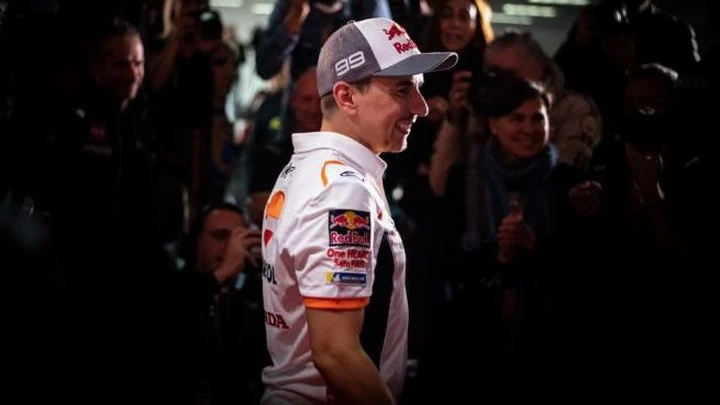 MotoGP: Yamaha vuole Jorge Lorenzo come collaudatore?
