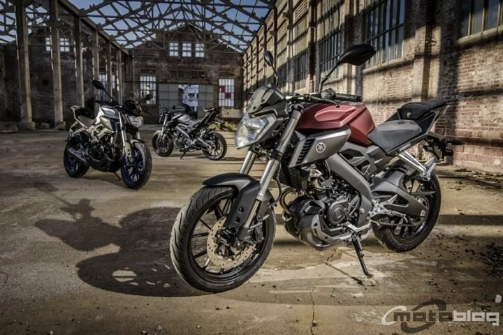 Yamaha: nuovo listino prezzi in vigore dal 1° Luglio
