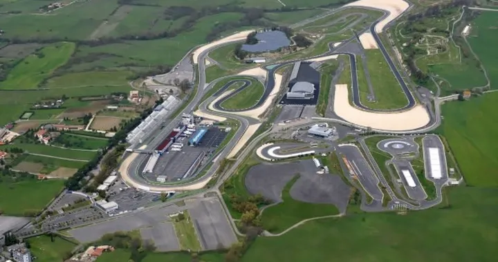 Prove libere moto: a Vallelunga la prima è gratis