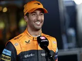Daniel Ricciardo racconta le difficoltà dopo il ritiro dalla F1