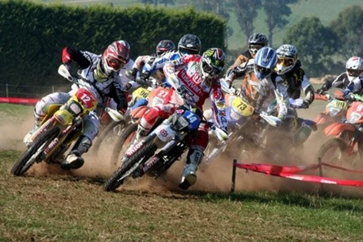 Antoine Meo secondo in Australia