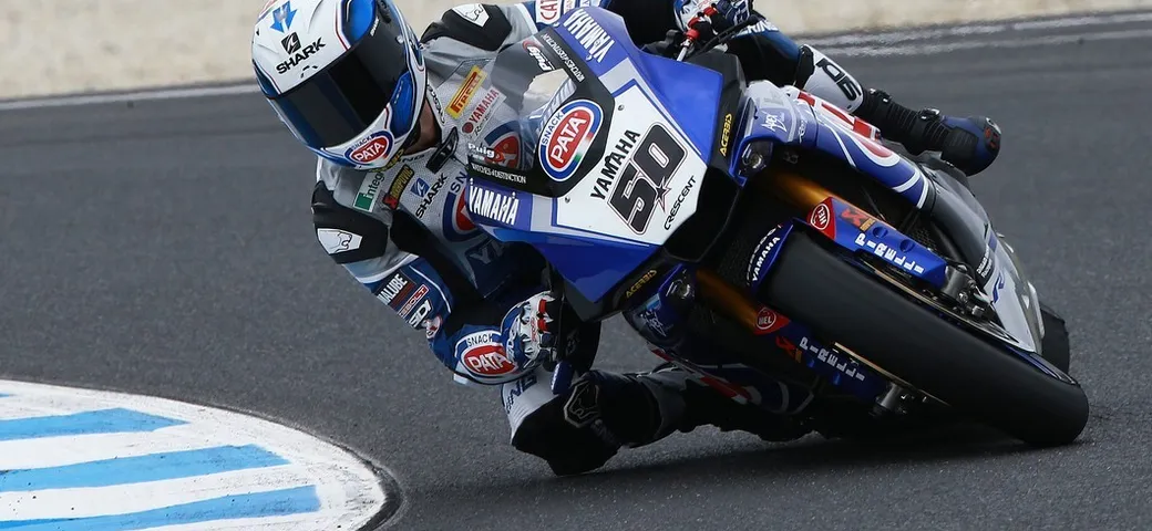 WSBK Phillip Island: Guintoli il migliore nelle FP2 [Foto e Video]