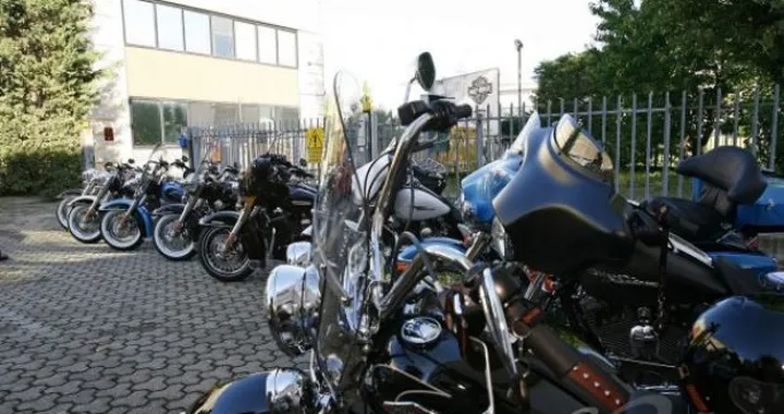 100.000 persone alla 13a edizione dell'European Bike Week