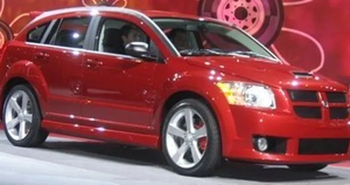 Dodge Caliber SRT-4: delusione per i 300 Cv che non ci sono