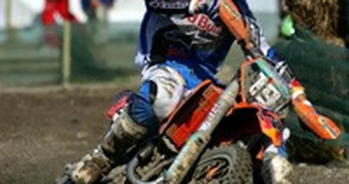 Motocross a Uddevalla:  vittorie di Everts e Philippaerts