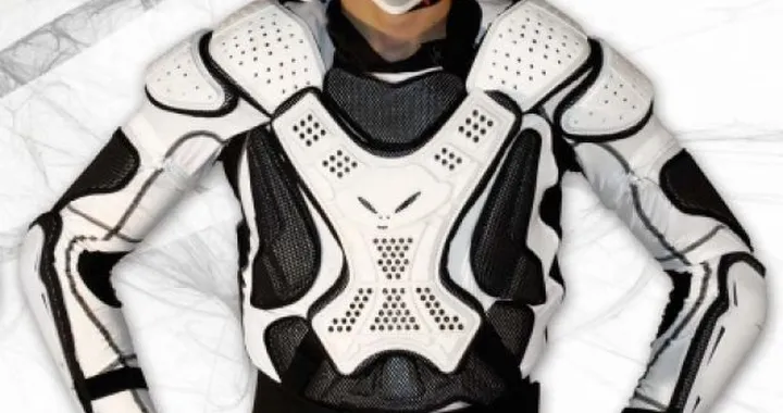 Novità Ufo Plast: Pro Ergo e Patrol