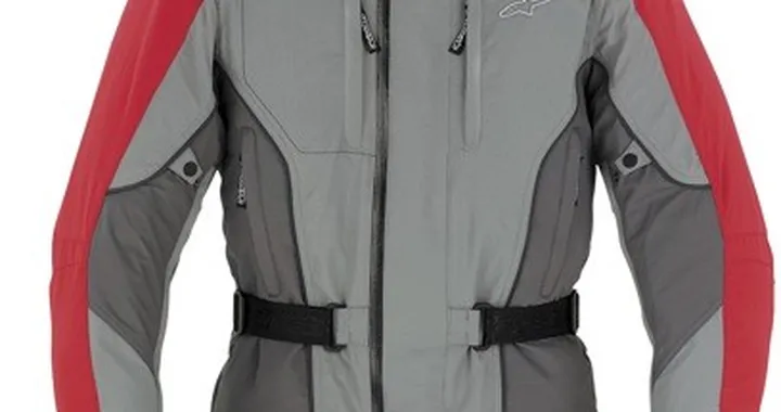 Giacca e pantaloni da Alpinestars