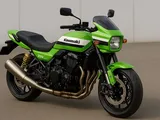 Rinascita old school: la Kawasaki ZRX1200R verso un grande ritorno