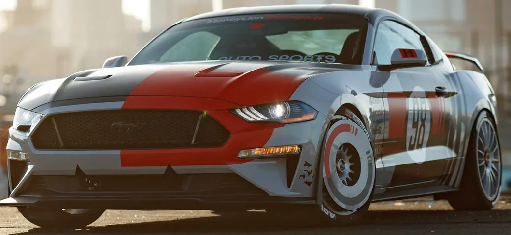 Al SEMA 2019 una Ford Mustang da 700 CV