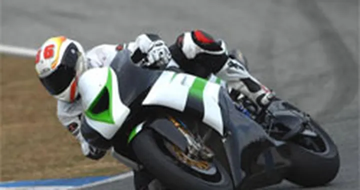 Contusione alla spalla per Ayrton Badovini