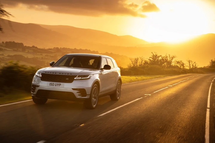 Jaguar Land Rover abbatte i rumori nell'abitacolo e riduce la stanchezza del guidatore