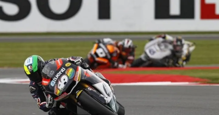 Assen: ancora Espargaro su Iannone nelle seconde libere della Moto2, Vinales imprendibile in Moto3