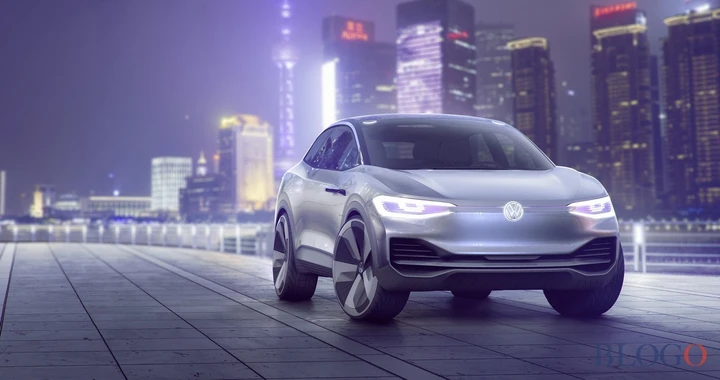 Auto elettriche: Volkswagen insidia la leadership di Tesla