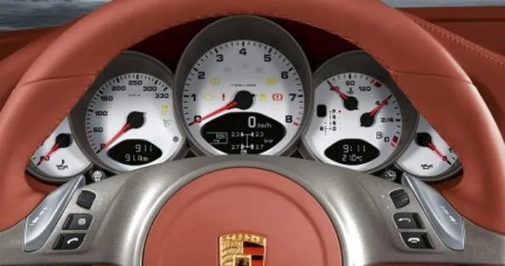 Porsche 997 Carrera S PDK: 7.50 al Ring