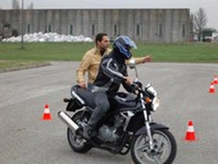 Compravendita moto senza il notaio