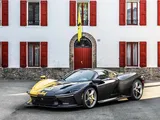 Ferrari Daytona SP3 599+1 da record: vale 10 volte il prezzo originale