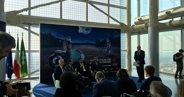 EICMA 2018: presentata ufficialmente la 76^ edizione