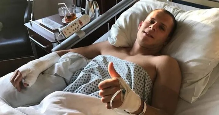 SBK: stagione finita per Stefan Bradl