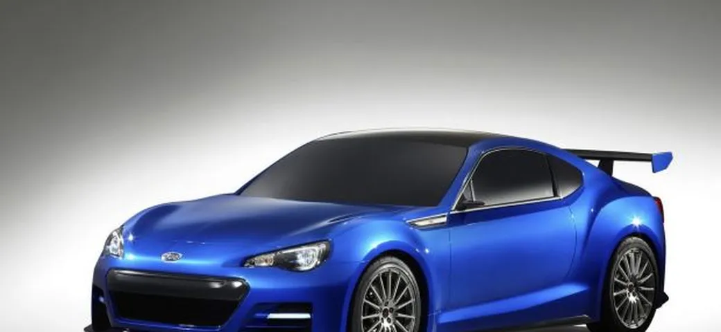 Subaru BRZ in arrivo una versione da 230 cv senza turbo?