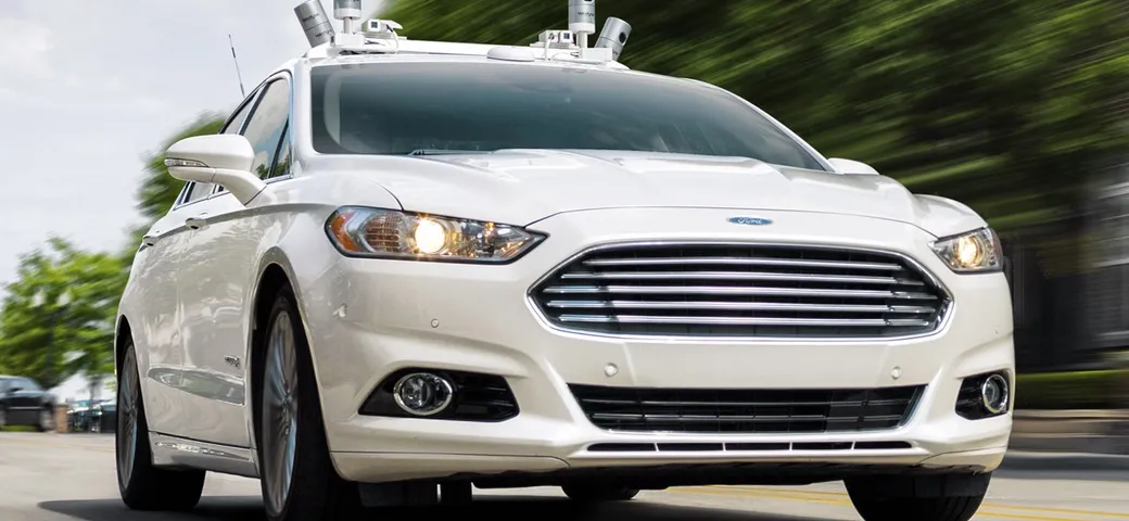 Ford e Argo AI: partnership per la guida autonoma
