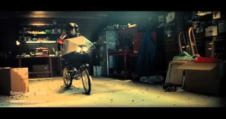 'Stay A Hero, Stay Safe'