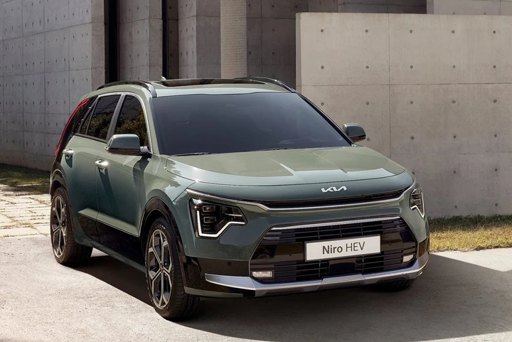 Kia Niro 2022: interni, novità, motori, uscita