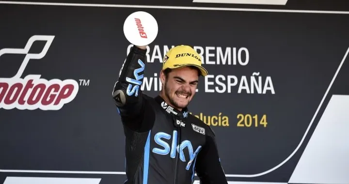 Moto3 Jerez 2014: Romano Fenati vince ancora