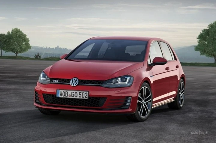 Sconti Volkswagen: la Golf GTD al prezzo di 28.750 euro