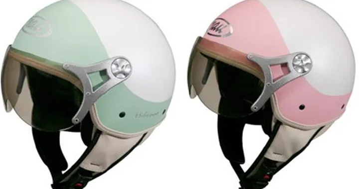 Habanna, il nuovo casco Nau Helmets