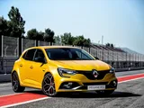 Renault Mégane R.S. : addio alla hot hatch francese