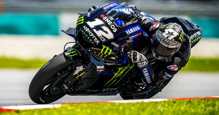 MotoGP Test Sepang: Vinales missile nel Day-2