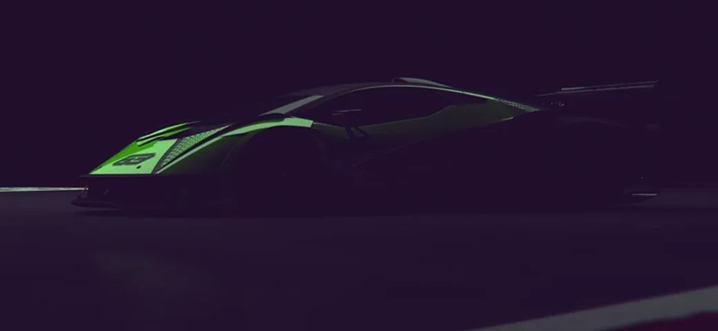Lamborghini, nel 2020 una hypercar firmata Squadra Corse