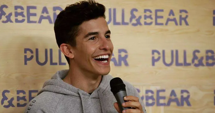 Marquez: "Il Mondiale è lungo e il titolo non è ancora sfuggito"