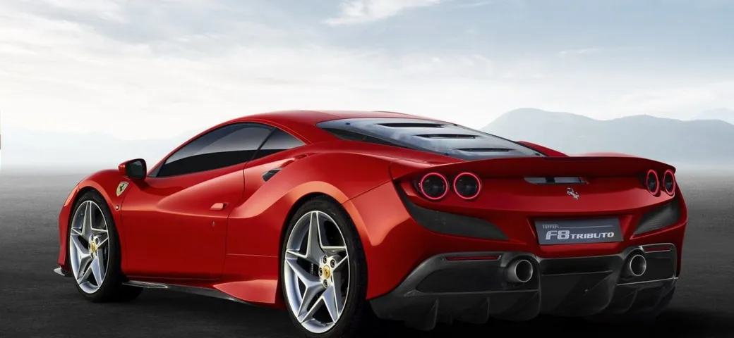 Svizzera, Montecarlo e poi Malpensa: il viaggio di una Ferrari rubata