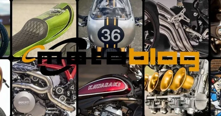 Special: la Top Ten 2016 di Motoblog