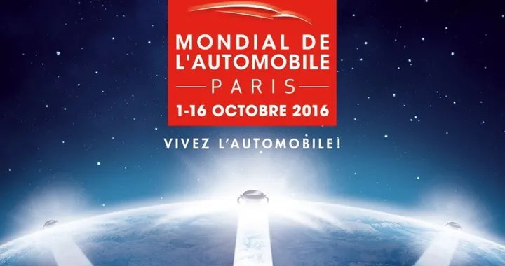 Il Salone di Parigi 2016: le date, i biglietti e come arrivare al salone dell'automobile