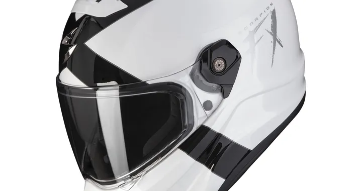 Scorpion Covert FX: l'evoluzione dello Street-Fighter