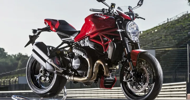 Ducati al Salone EICMA di Milano con 9 nuovi modelli