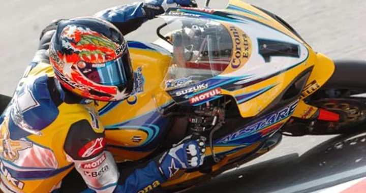 SBK: Grande evento stampa a Parigi