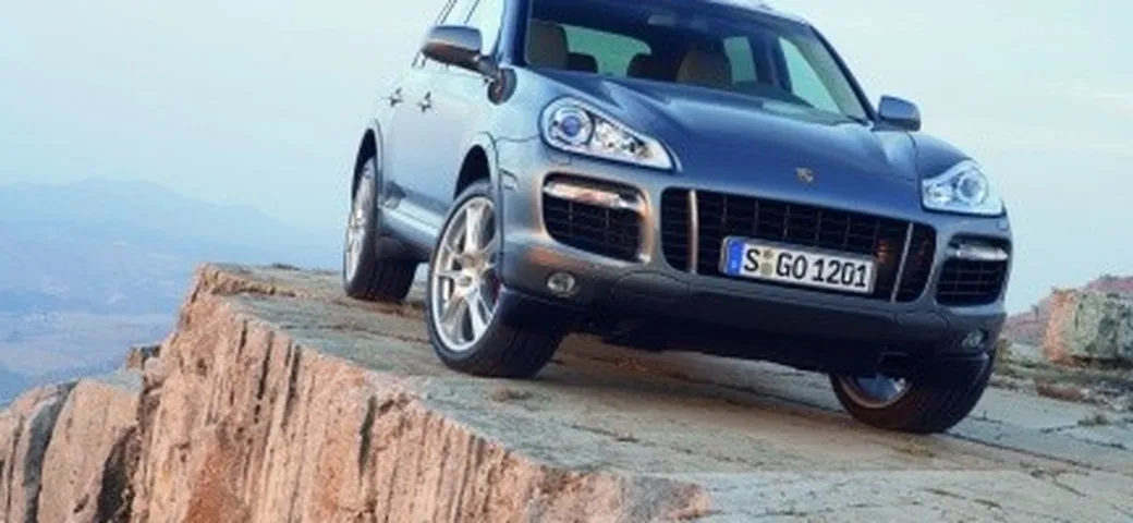 Porsche festeggia le 200.000 Cayenne prodotte