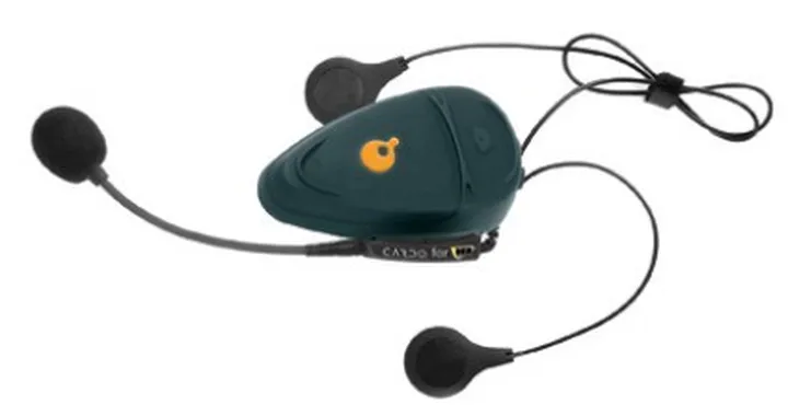 Auricolari Cardo Systems Scala-Rider Q2